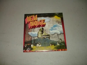 New Noise - Free Music (CD, 2005) Various, Korn, Meat Loaf, Badly Drawn Boy - Picture 1 of 2