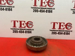 Martin 7S 1 3/8 Quadra-Flex Flange Coupling Max 525 - Imagen 1 de 5