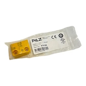 Pilz PSEN 1.1-20 514120 Sicherheitsschalterfür den industriellen Einsatz PSEN 1. - Picture 1 of 12