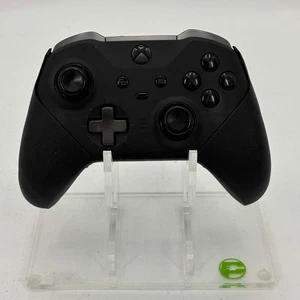 Controller Microsoft Xbox One Elite serie 2 1797 rotto custodia rotta - Foto 1 di 15