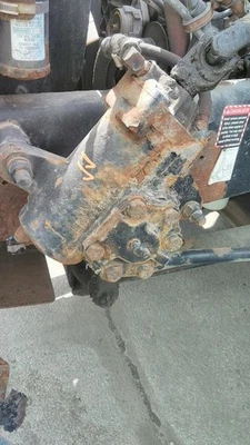 TRW/ROSS TAS65-216 POWER STEERING GEAR 3804698 Foto 1 de 2