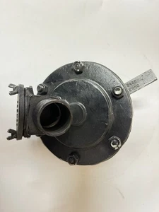CLEMCO 13FSV2458 SAND BLASTING VALVE ASSEMBLY - Picture 1 of 7