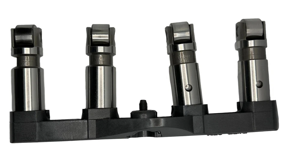 Elevador de válvula de motor Mopar y yugo 5038786AD para Chrysler Dodge Jeep Ram 05-20 Foto 1 de 4