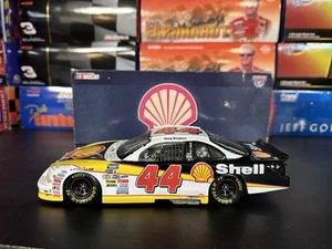 Tony Stewart 1998 Shell Nascar 1/24 Diecast Action Pontiac - Picture 1 of 4