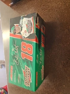 Action: 2004 Bobby Labonte Interstate Batteries Monte Carlo 1/24 Scale: NIB - Picture 1 of 3