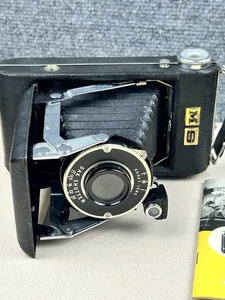 Kodak Vigilant Junior Six-20 de colección sin probar - Imagen 1 de 19