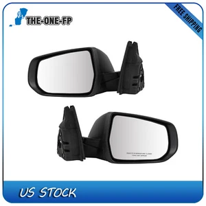 Espejo retrovisor izquierdo derecho conductor pasajero para Chevrolet Malibu 2016-2021 - Imagen 1 de 10