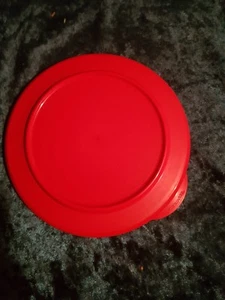 Tupperware Deckel Tafelperle ca. 14 cm - Bild 1 von 2