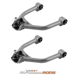 Adjustable Front Upper Camber Control Arms for Dodge Challenger 2006-2022 23 RWD - Bild 1 von 18