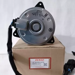 Fits For Suzuki APV Motor Cooling Fan 12V Made in INDONESIA AE168000-9370 - Picture 1 of 6