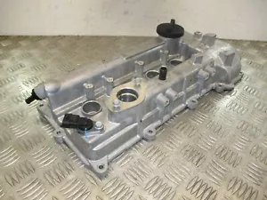 2020 Hyundai Ioniq 1.6 Hybrid G4LE. Rocker/Camshaft Cover 5K - Picture 1 of 8