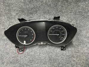 2022-2023 Subaru Forester Speedo Speedometer Cluster 68K Miles OEM - Picture 1 of 8
