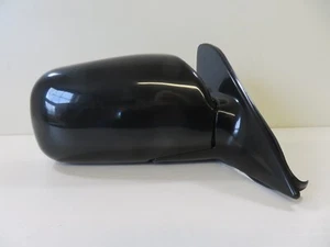 OS RH TYC 388-TYD297T SPECCHIETTO RETROVISORE PORTA PER TOYOTA COROLLA 1999-2002 BRMT - Foto 1 di 10