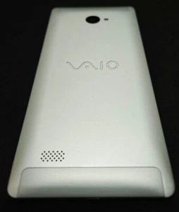Sony Vaio Phone Biz A Qualcomm Snapdragon 617 RAM 2GB - Picture 1 of 7