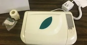 Toothbrush UV Sanitizer Oral Care Sterilizer Cleaner Unit - New - Picture 1 of 2