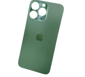 Tapa Trasera Para Apple iPhone 13 Pro / Tapa Batería / Parte Trasera / Cristal Trasero Verde - Imagen 1 de 2