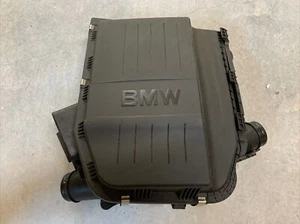 2010 BMW 335i Convertible Stock Airbox With Filter - Picture 1 of 3