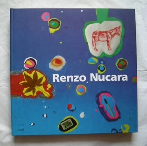 RENZO NUCARA - Works 1971 - 2008 - Foto 1 di 3