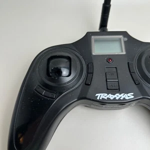 Traxxas 6239 2.4Ghz 4-Channel Transmitter for DR-1 Helicopter QR-1 Quad-copter - Picture 1 of 7