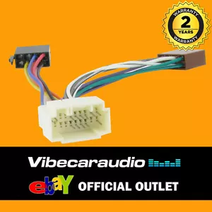Suzuki Grand Vitara Ignis Swift Jimny SX4 Wiring Harness Loom CT20HD02 PC2-68-4 - Picture 1 of 1