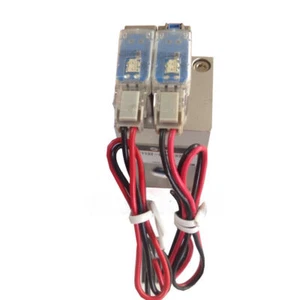 New In Box SMC VEX1133-02N-X259 Solenoid Valve - Picture 1 of 4