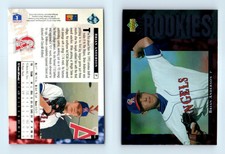 1994 Upper Deck Baseball (1-254) - Pick / Choose Your Cards - FREE SHIPPING