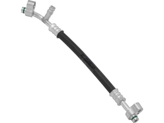 Mangueira de descarga de refrigerante AC para 2000 BMW 323i TV186QX linha de descarga mangueira A/C - Imagem 1 de 1