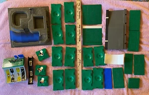 Vintage Lego ~ Konvolut 29 größere Teile - Bild 1 von 5