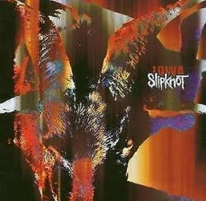 Iowa - Slipknot CD Roadrunner Productions - Bild 1 von 1