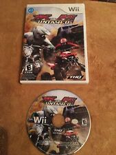 MX vs. ATV Untamed (Nintendo Wii, 2008)