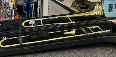 Trombón Júpiter, JSL-332 Foto 1 de 4