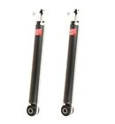 NEW Pair Set of 2 Rear KYB Shock Absorbers For Mazda CX-5 2014-2016 Mazda CX 5