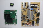 Samsung UN82TU700DFXZA TV Part Repair Kit Board | Main Board; Power Supply & Oth