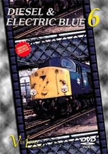Diesel & Electric Blue 6 - Bild 1 von 1