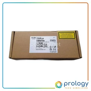 *Brand New* HPE Aruba JL308A 40G QSFP+LC BiDi 150m MMF XCVR 1990-4679 - Picture 1 of 2