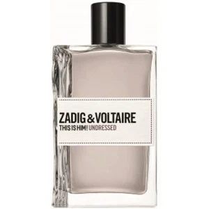 Zadig & Voltaire Men's This Is Him! Undressed EDT Spray 3.4 oz Fragrances - Picture 1 of 1