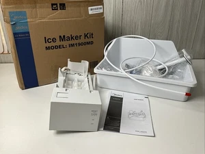 IM1900MD Ice Maker Kit, Compatible with Midea Top Mount, Bottom Mount - Picture 1 of 14