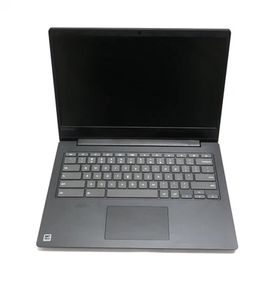 Lenovo Chromebook S330 MediaTek 8173C 4GB LPDDR3 HDD 32GB EMMC Laptop No Adapter - Image 1 of 4