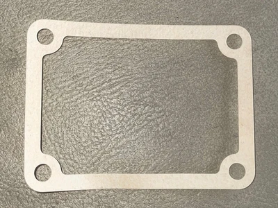 Junta de carcasa del acelerador BMW - 13-54-1-734-037 - para BMW 318i 1984 - 1985 Foto 1 de 4