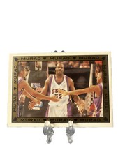 Shaquille O’Neal 2008-09 Topps T-51 Murad Checklists #11 Of 30 Phoenix Suns