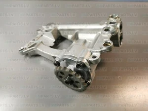 NEW GENUINE BMW 3 SERIES E46 X3 E83 & LCI OIL PUMP 11417805814 7805814 - Picture 1 of 12