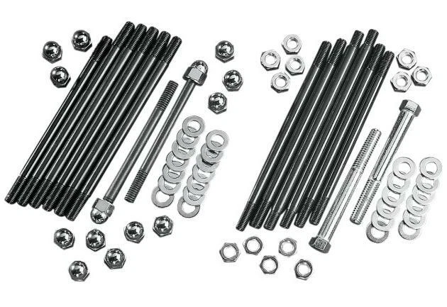 Colony мотор чехол набор желудь стиль - хром 8142-34 - Изображение 1 из 1