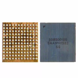 iPhone 7 / 7 Plus Big Audio IC Chip 338S00105 U3101 - Bild 1 von 1