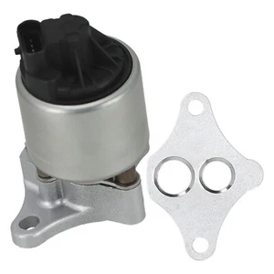 EGR Valve Electric 5-Pin for Buick Riviera 3.8L V6 1995-1999 EGV466 5C349F452AA - Picture 1 of 12