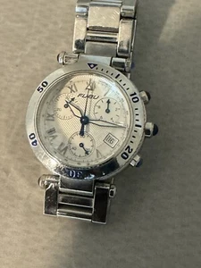 Reloj cronógrafo Fubu - Imagen 1 de 6