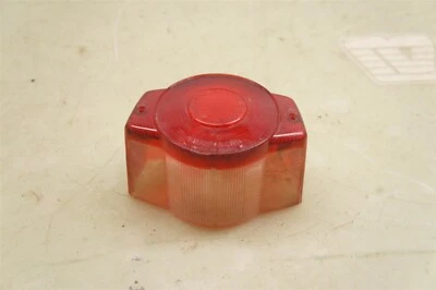 NA KAWASAKI A1 A7 A7SS W1 ЗАДНИЙ ФОНАРЬ ОБЪЕКТИВ NOS ЯПОНИИ 23026-017 *2571 - Изображение 1 из 4