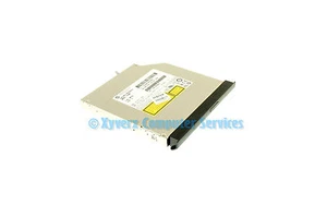 646126-001 GT50N GENUINE HP DVD DRIVE W/ BEZEL SATA 2000-300 (GRD A) (CG32) - Photo 1/2