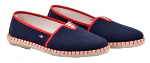 Espadrilles en Toile semelle antidérapante - Foto 1 di 8