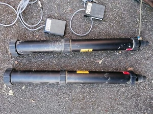 SICA pneumatische Kartuschenpresse Presse Applikator 292339 - Bild 1 von 3