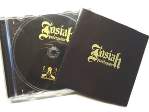 Josiah Procession CD - Picture 1 of 1